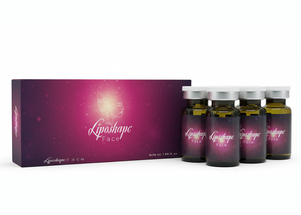 Liposhape Face
