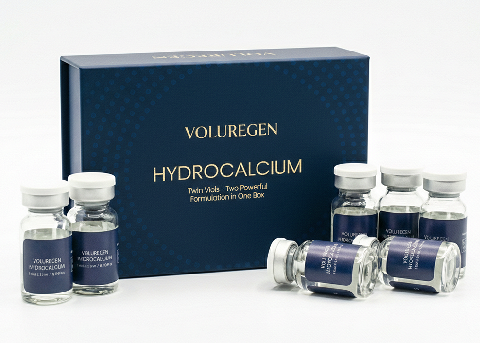 Voluregen Hydrocalcium